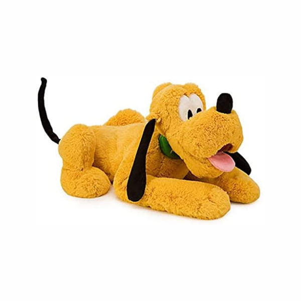 Mickey e Cia - Pluto G